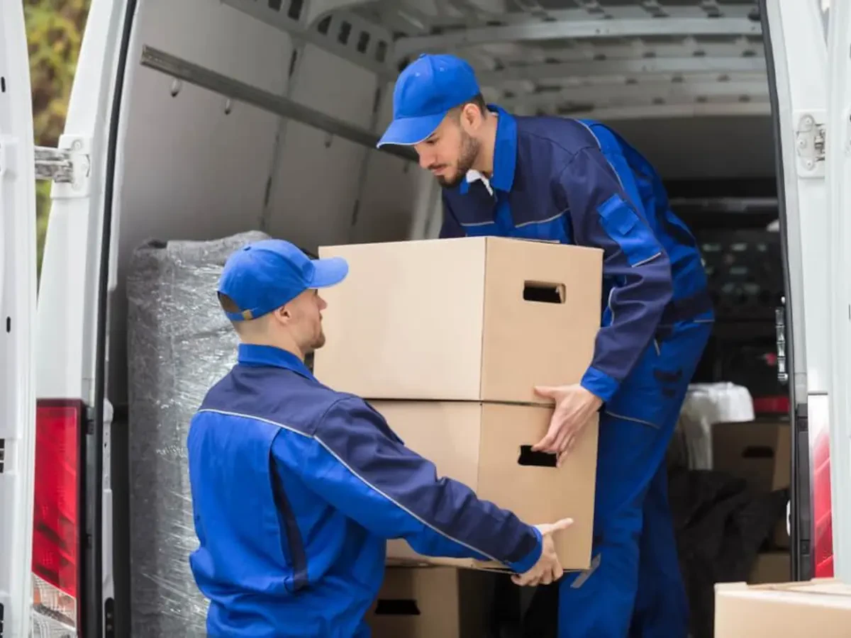 Best Tehama County Movers Near Me – Premium Tehama County, CA Moving Companies