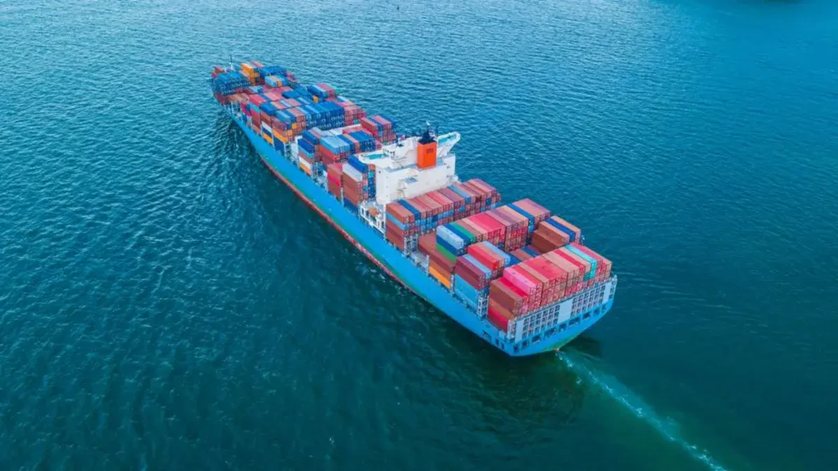 International Moving Company Tel Aviv