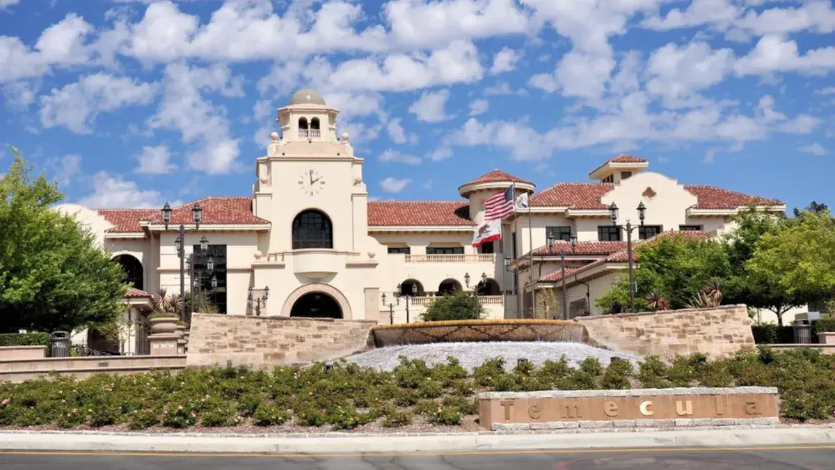 Temecula Apartment Movers Near Me