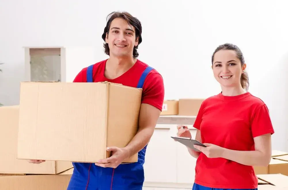 shipping services in temescal valley california