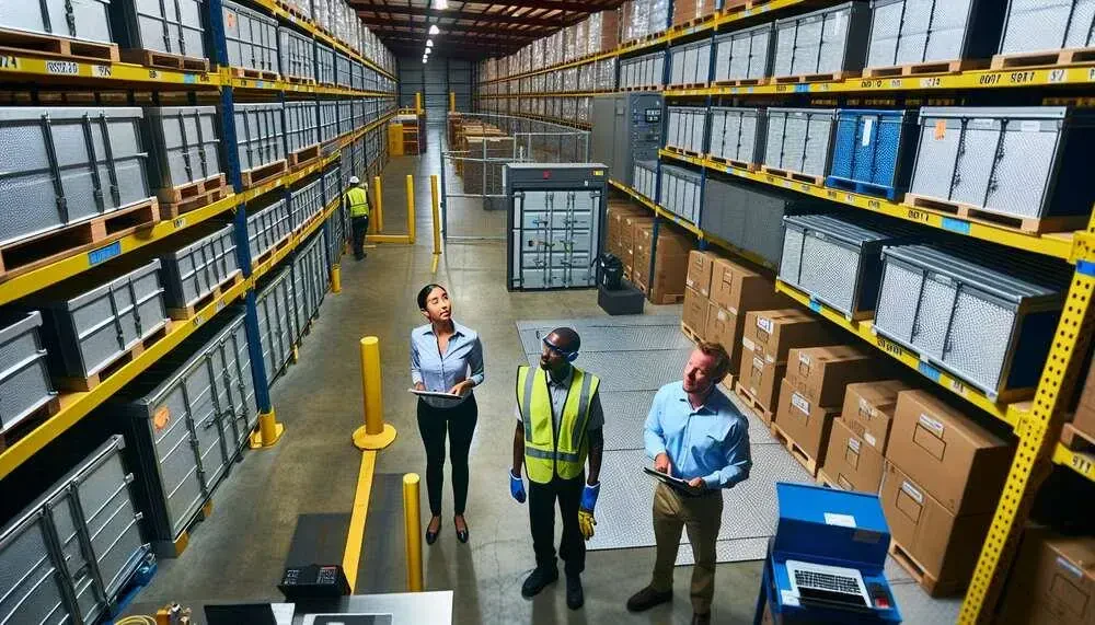 Tennessee Top International Movers