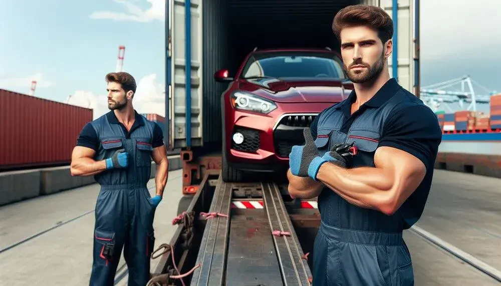 Tennessee Cheap International Movers