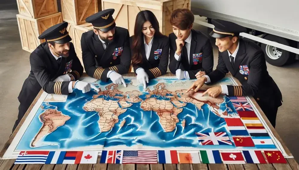 Tennessee International Relocation Service Cost