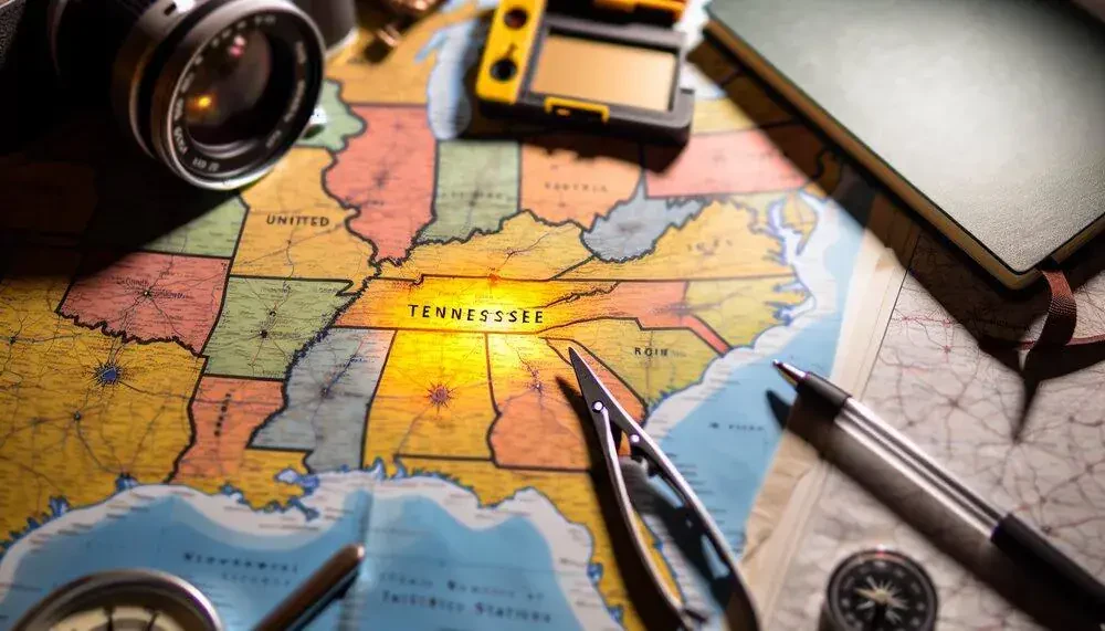 Tennessee Cheap International Moving Companies