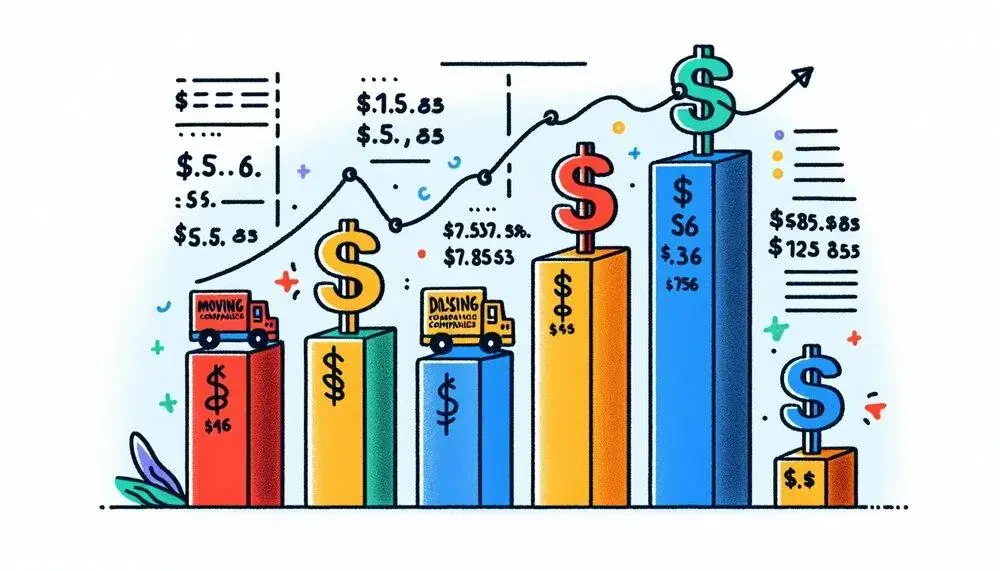 Comparison Of Moving Company Quotes Tennessee