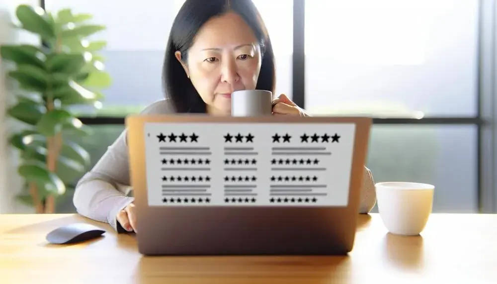 Researching Moving Company Reviews Tennessee