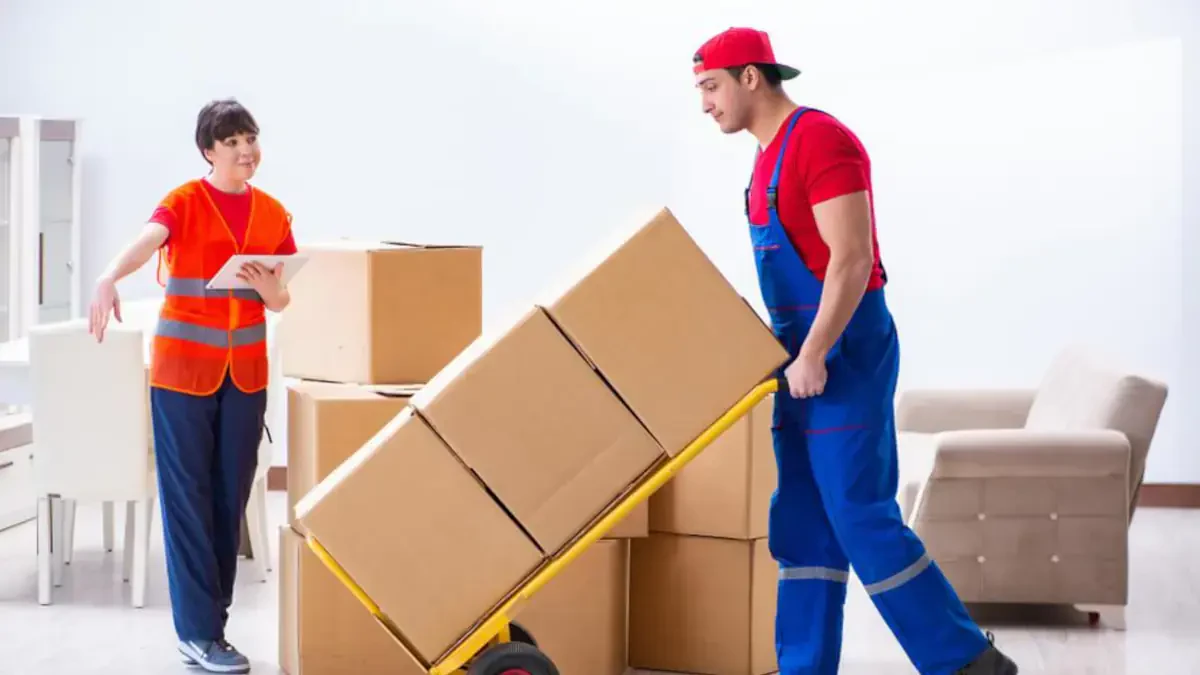 Best Terrell County Movers Near Me – Premium Terrell County, TX Moving Companies