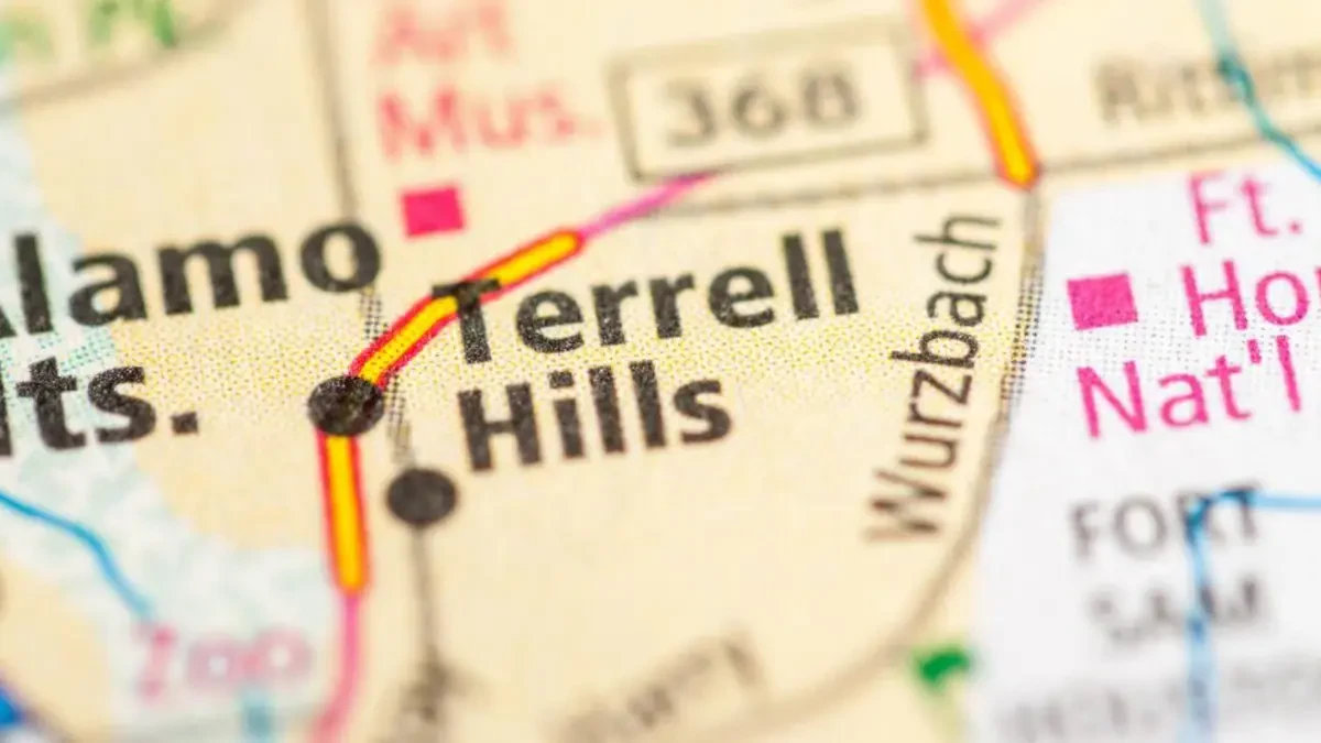 Best Terrell Hills Movers Near Me – Premium Terrell Hills, TX Moving Companies