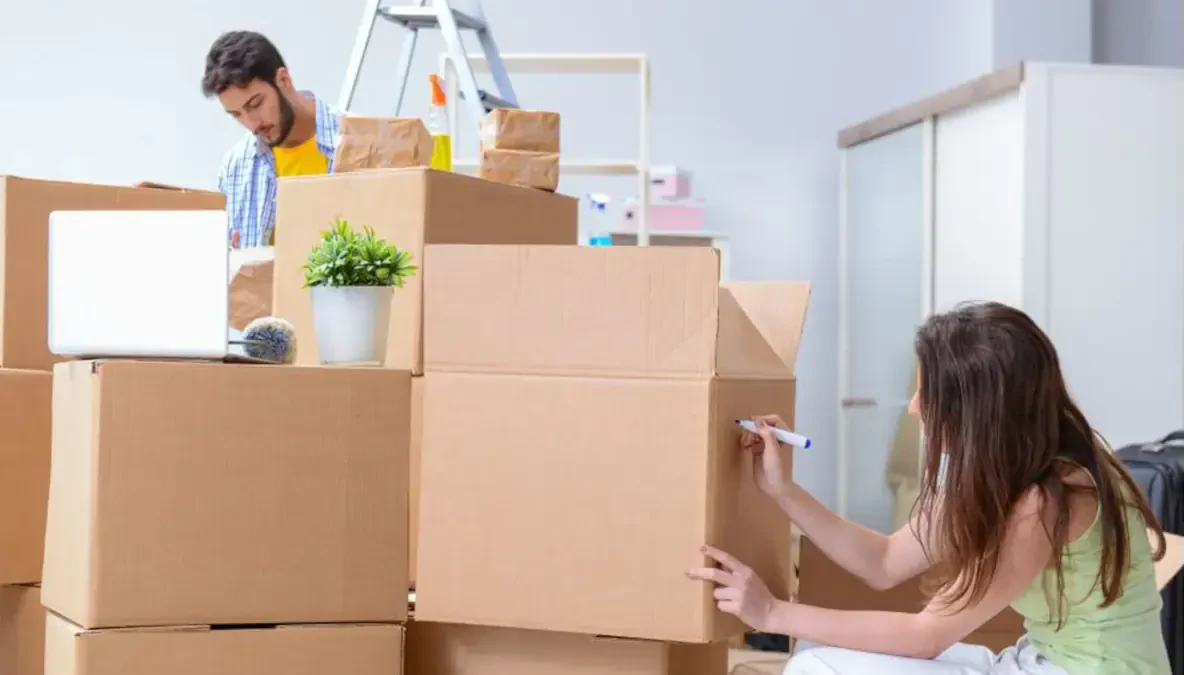 Best Teton County Movers Near Me – Premium Teton County, ID Moving Companies