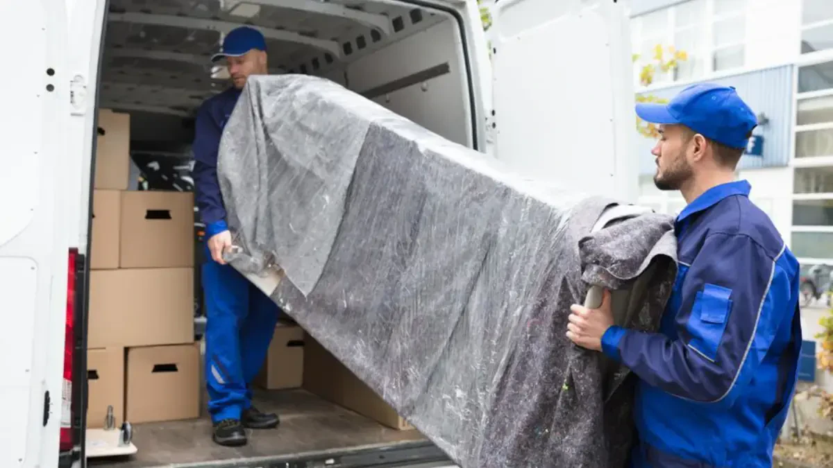 Best Tewksbury Movers Near Me – Premium Tewksbury, NJ Moving Companies