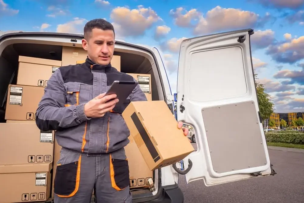 shipping services in texarkana arkansas