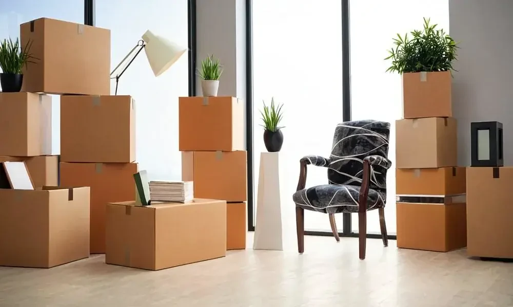 Hassle-Free Commercial And Office Moving In Texarkana, TX