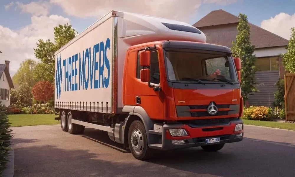 Full-service Moves Near Me In Texarkana, TX