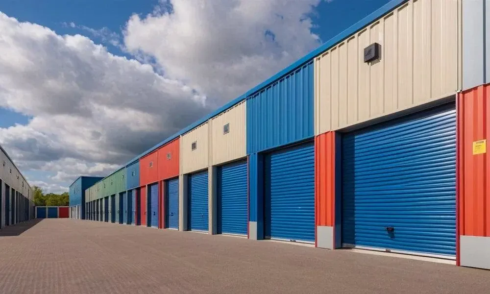 Moving And Storage Company Texarkana, TX