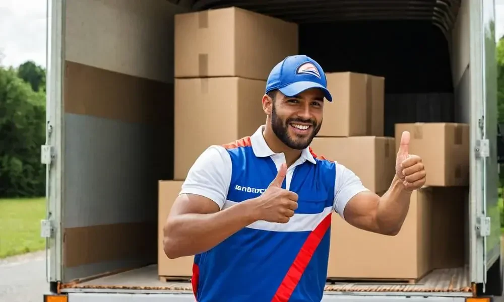 Cheap Residential Moving Service In Texarkana, TX