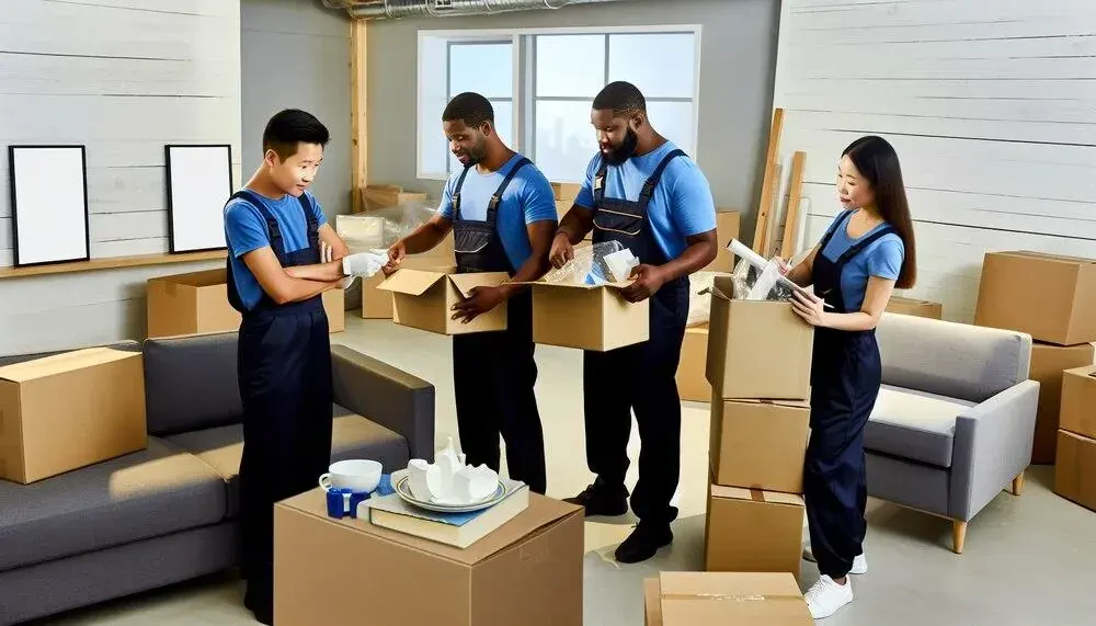 Texas International Removals Near Me