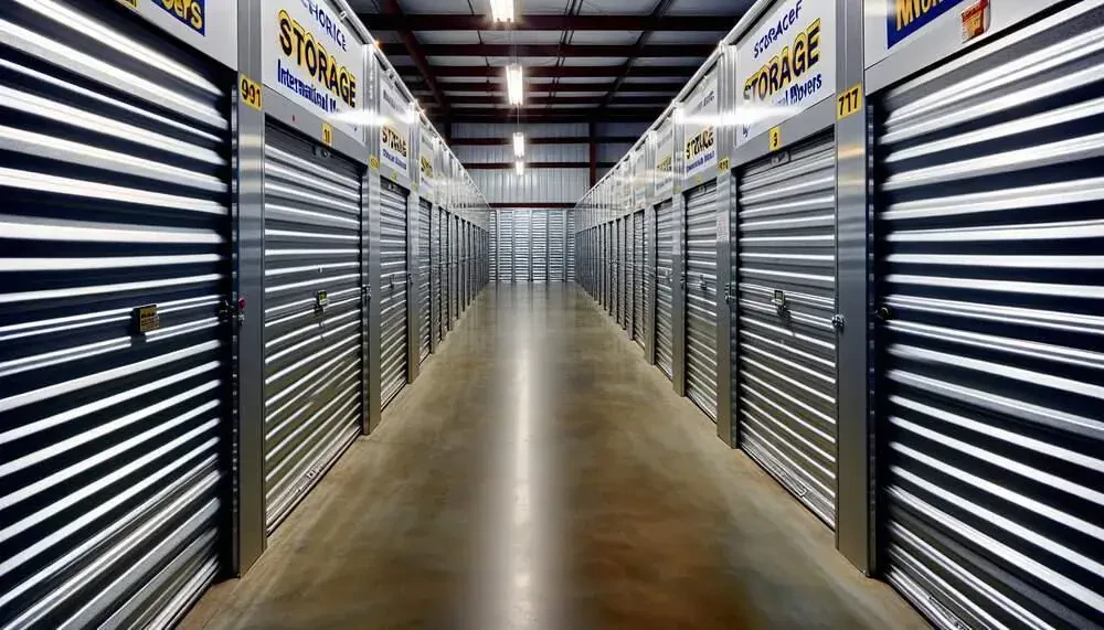 Texas Top International Movers