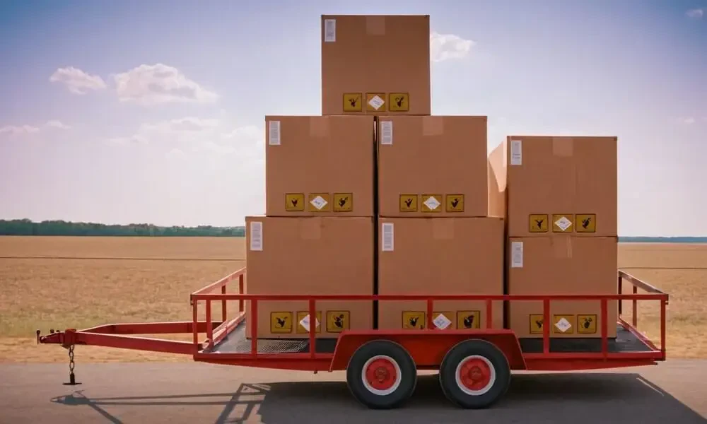 Best Movers In Granville , OH