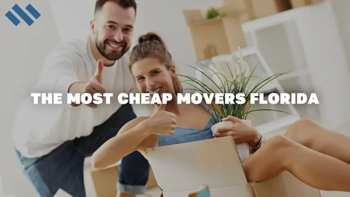 Cheap Movers in Florida: Affordable Moving Solutions