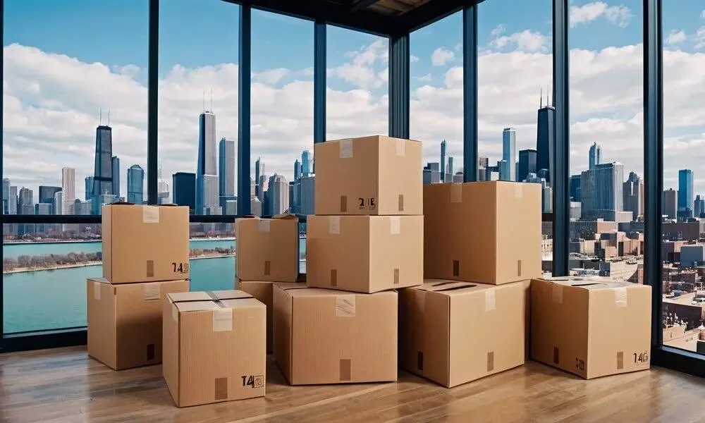 Long-distance Moves Expart