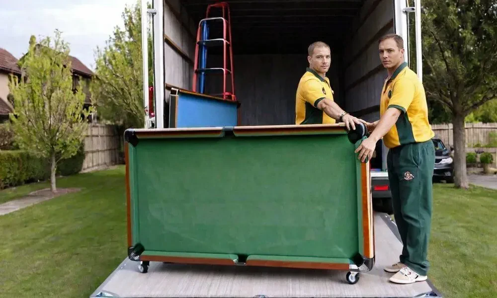 Hiring Professional Pool Table Movers