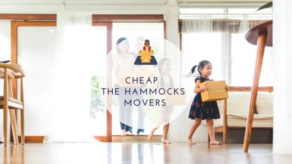 Best The Hammock Movers Near Me – Premium The Hammock, FL Moving Companies