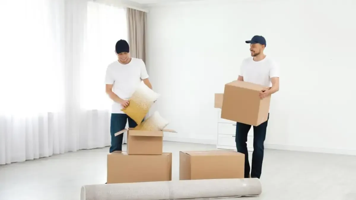 Best The Hills Movers Near Me – Premium The Hills, TX Moving Companies