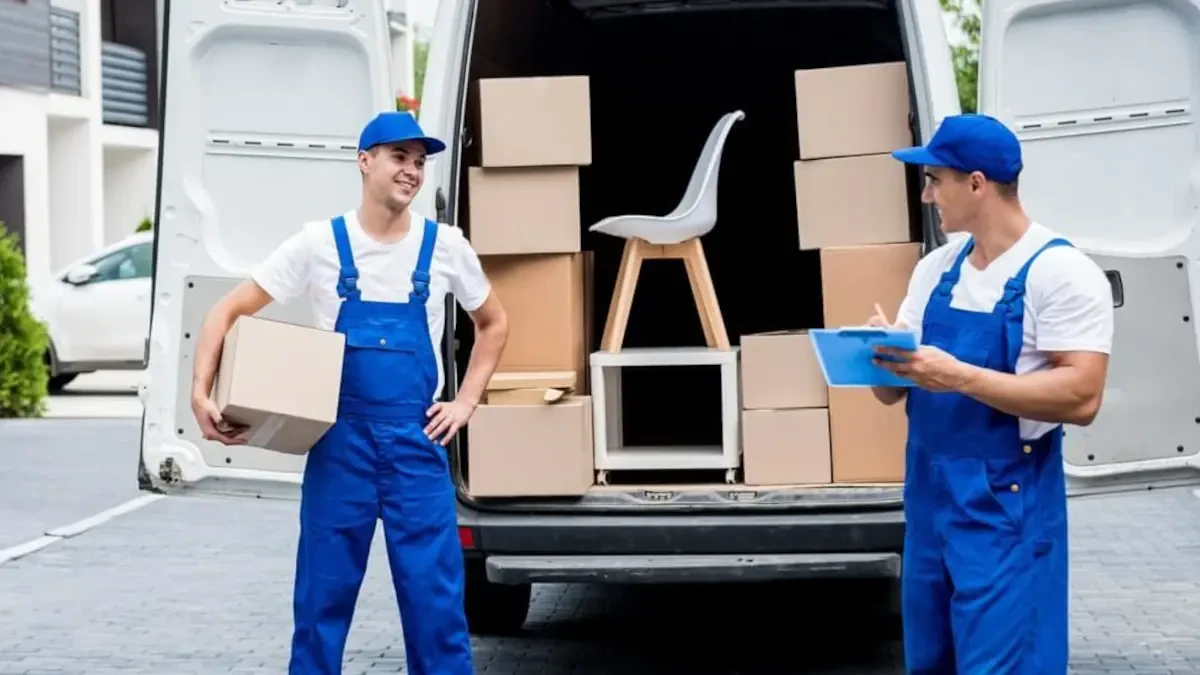 Best The Meadows Movers Near Me – Premium The Meadows, FL Moving Companies
