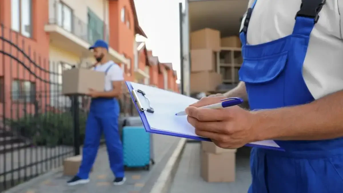 Best The Pinery Movers Near Me – Premium The Pinery, CO Moving Companies