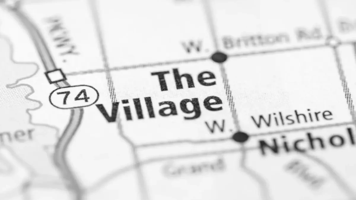 Best The Village Movers Near Me – Premium The Village, OK Moving Companies