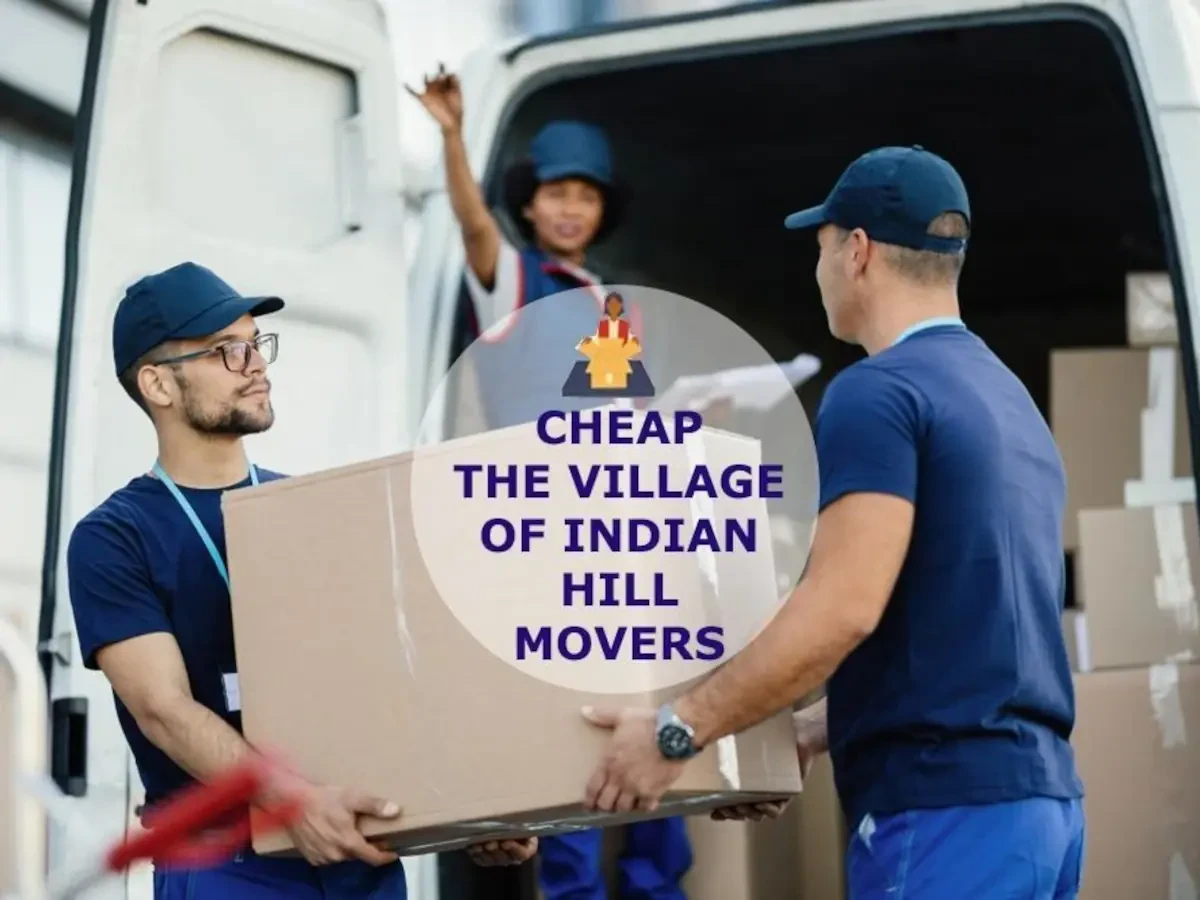 Best The Village of Indian Hill Movers Near Me – Premium The Village of Indian Hill, OH Moving Companies
