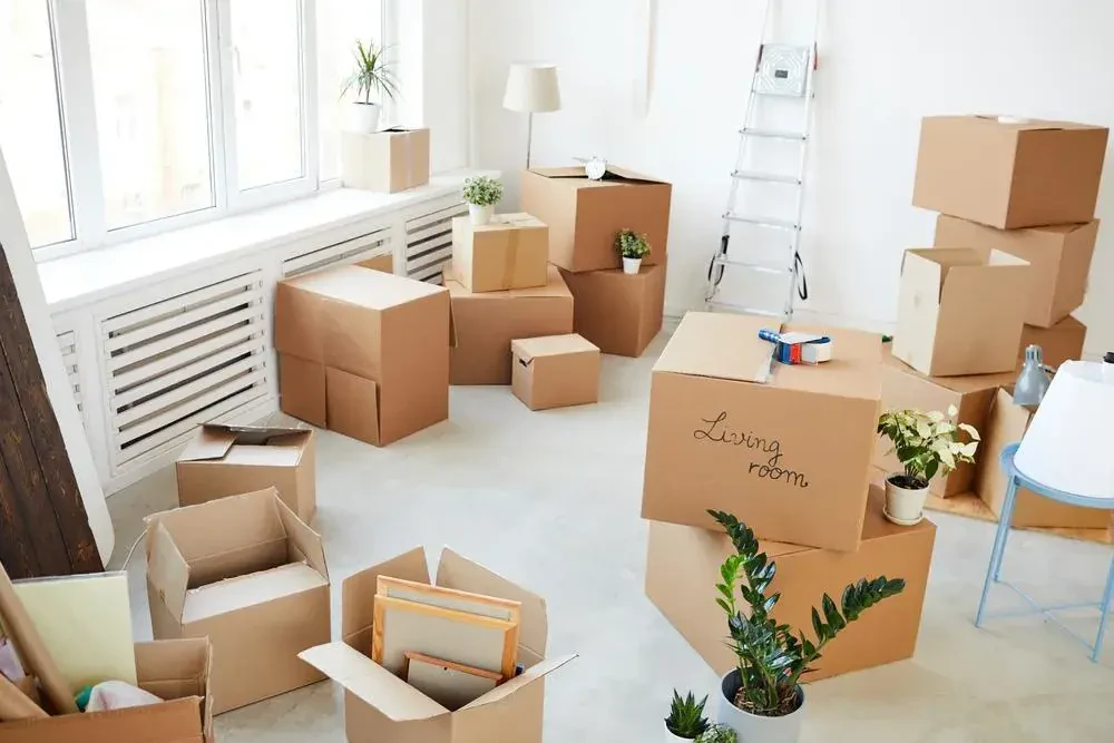 long distance movers in thibodaux louisiana