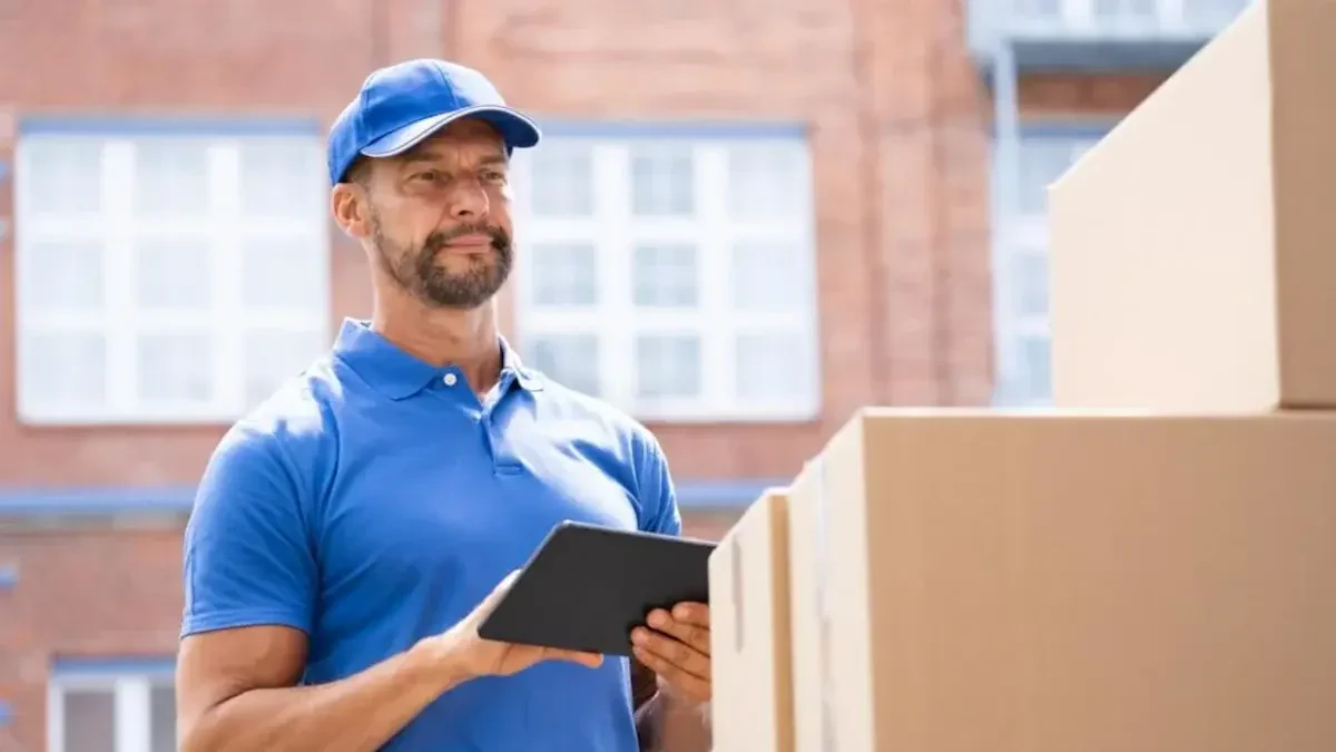 Best Thomasville Movers Near Me – Premium Thomasville, GA Moving Companies