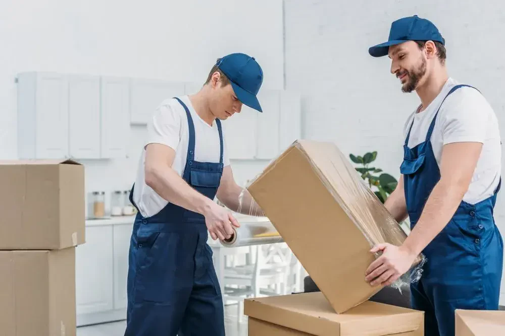 long distance movers in thomasville north carolina