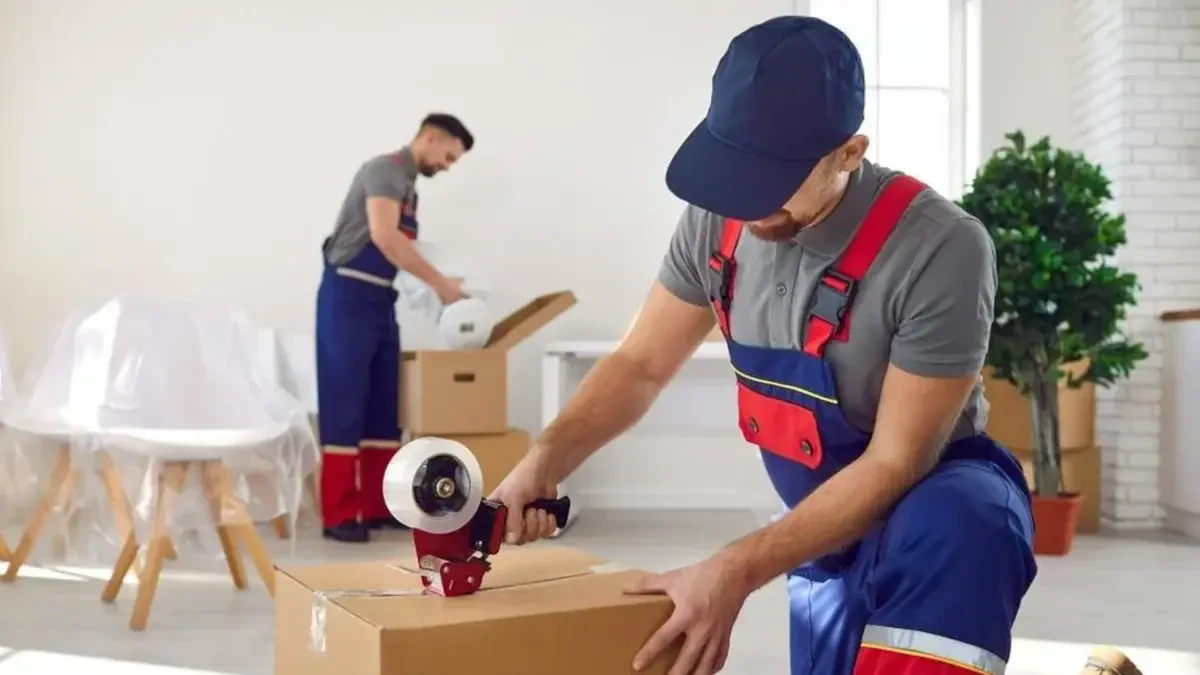 Best Thomson Movers Near Me – Premium Thomson, GA Moving Companies