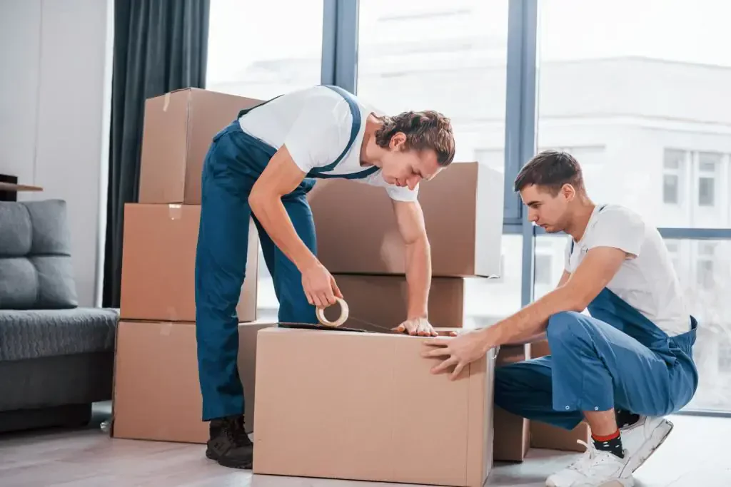 Long Distance Movers In Thornton and Colorado