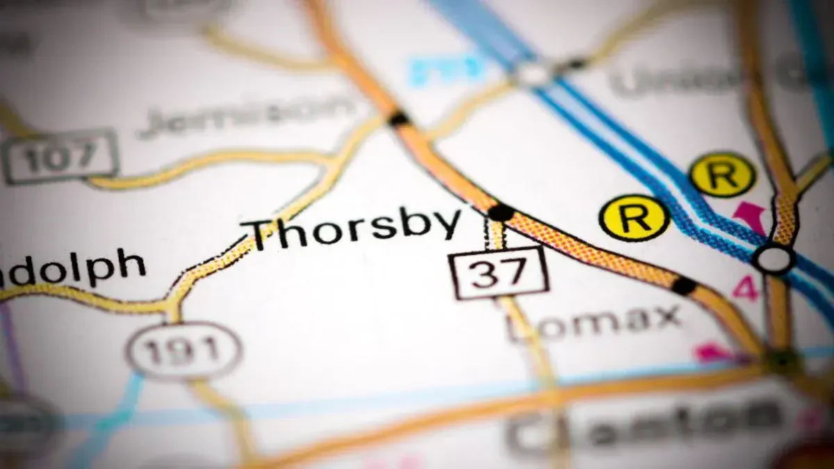 Best Thorsby Movers Near Me – Premium Thorsby, AL Moving Companies