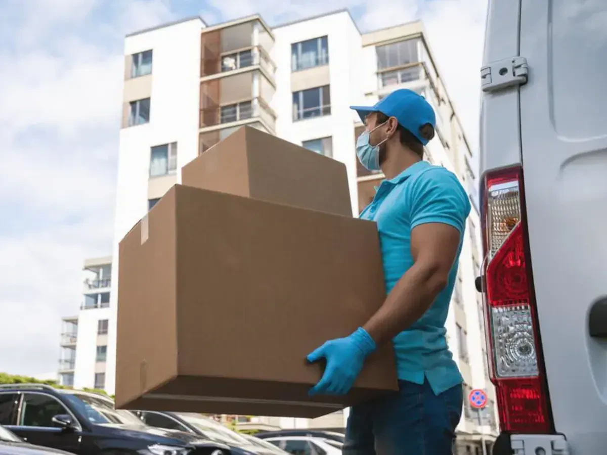 Best Thousand Oaks Movers Near Me – Premium Moving Companies