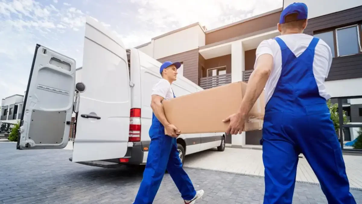 Best Thousand Palms Movers Near Me – Premium Thousand Palms, CA Moving Companies
