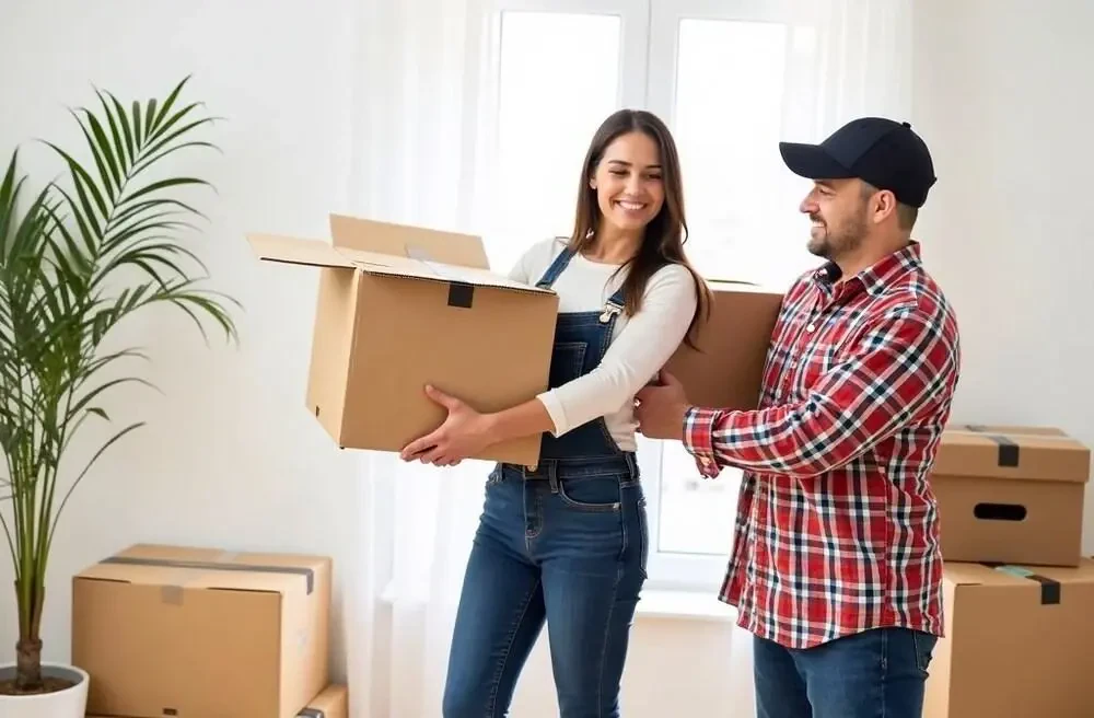 Residential Movers Cost San Antonio, TX
