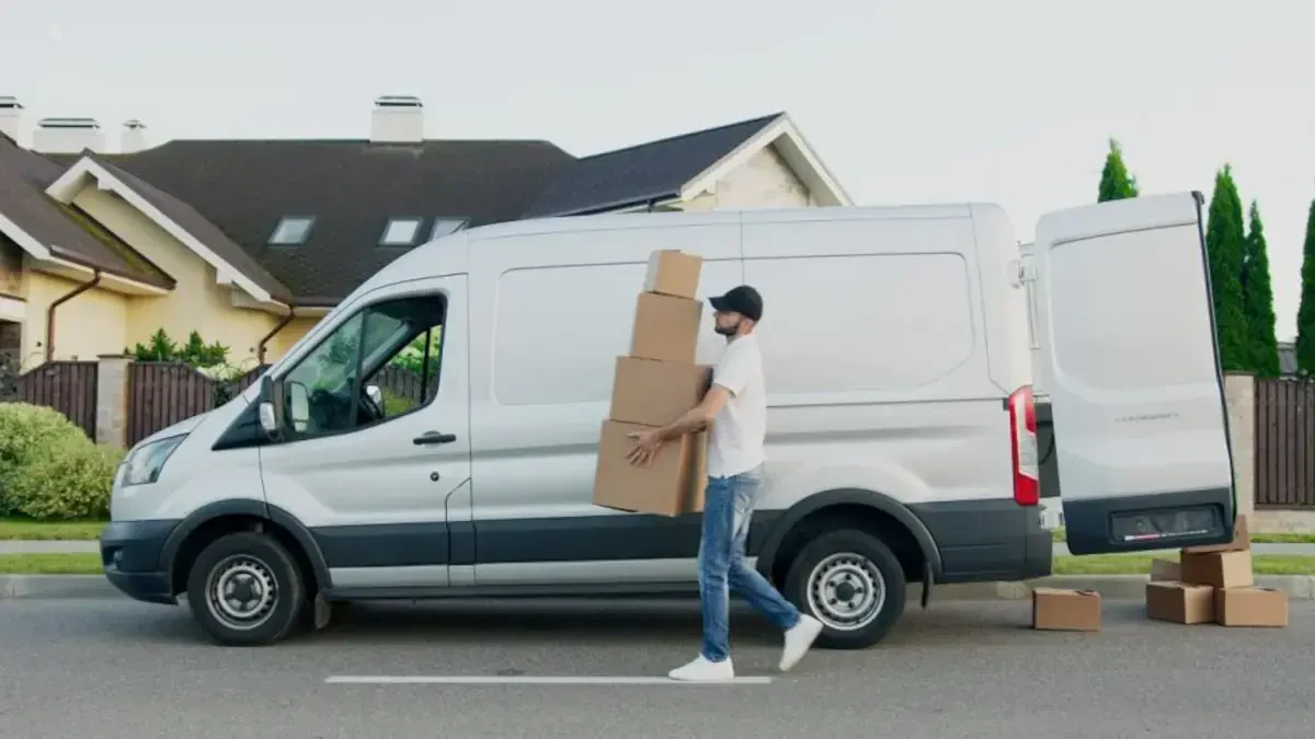 Moving Companies Michigan to Ohio