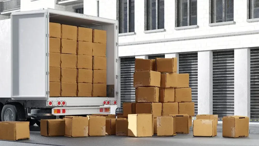 Cost to Hire Three Men and a Truck Near Me - Advantage and challenges of hiring cross country movers and packers - Chicago to California