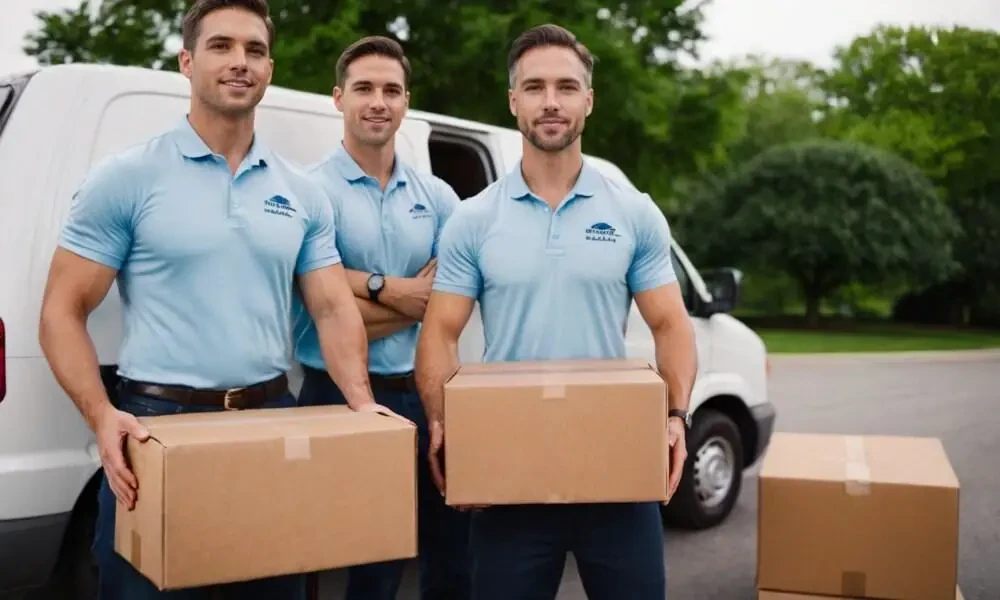 Threeman And Truck Transport Service Chicago, IL