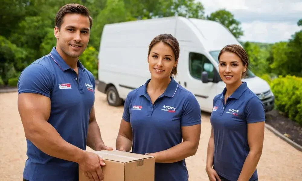 Best Three Mover Company Services Connecticut, CT
