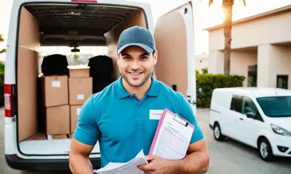 Relocate To California From Europe