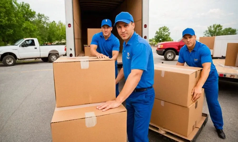 Exclusive Deals With Three Movers In Cloverdale, VA