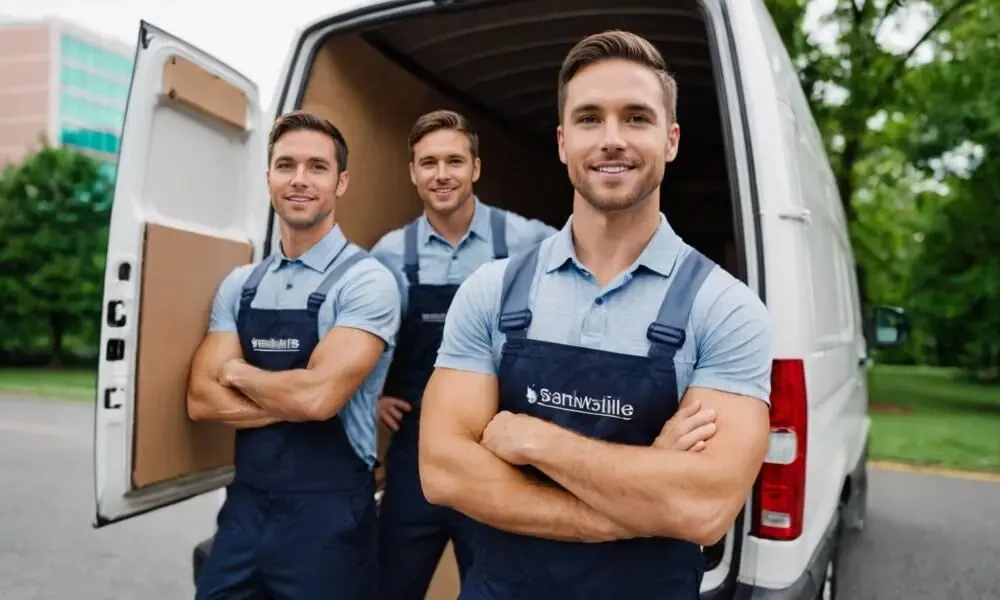 Threeman And Truck Shipping Rates Chicago, IL