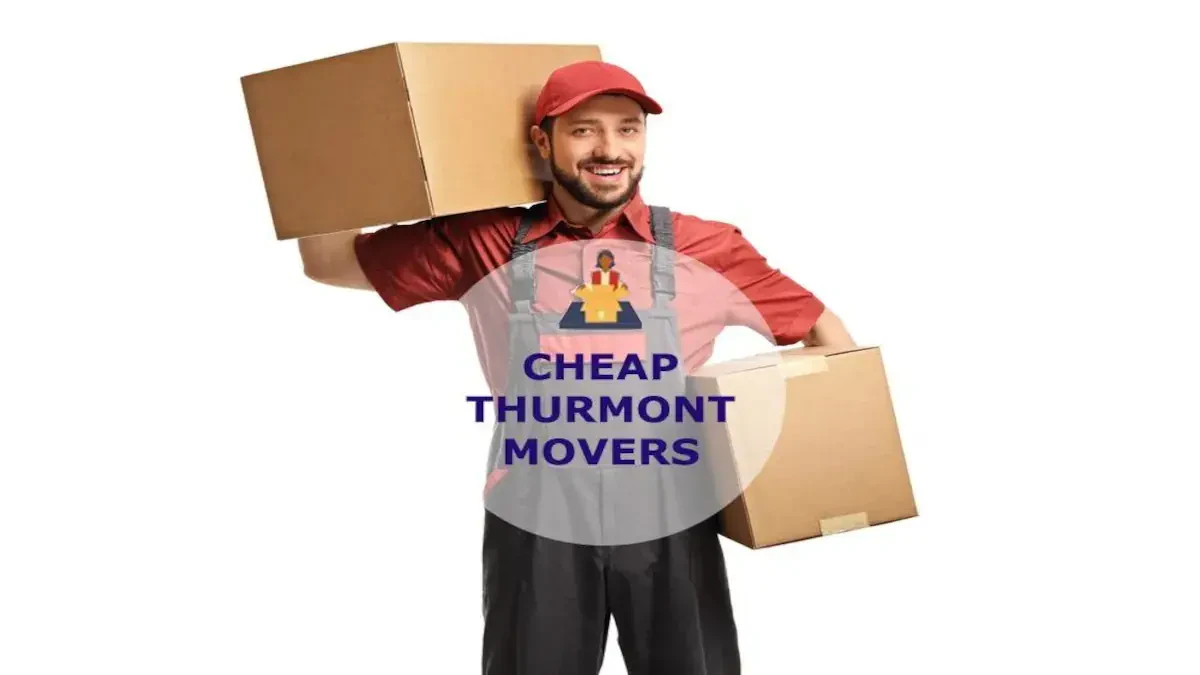 Best Thurmont Movers Near Me – Premium Thurmont, MD Moving Companies