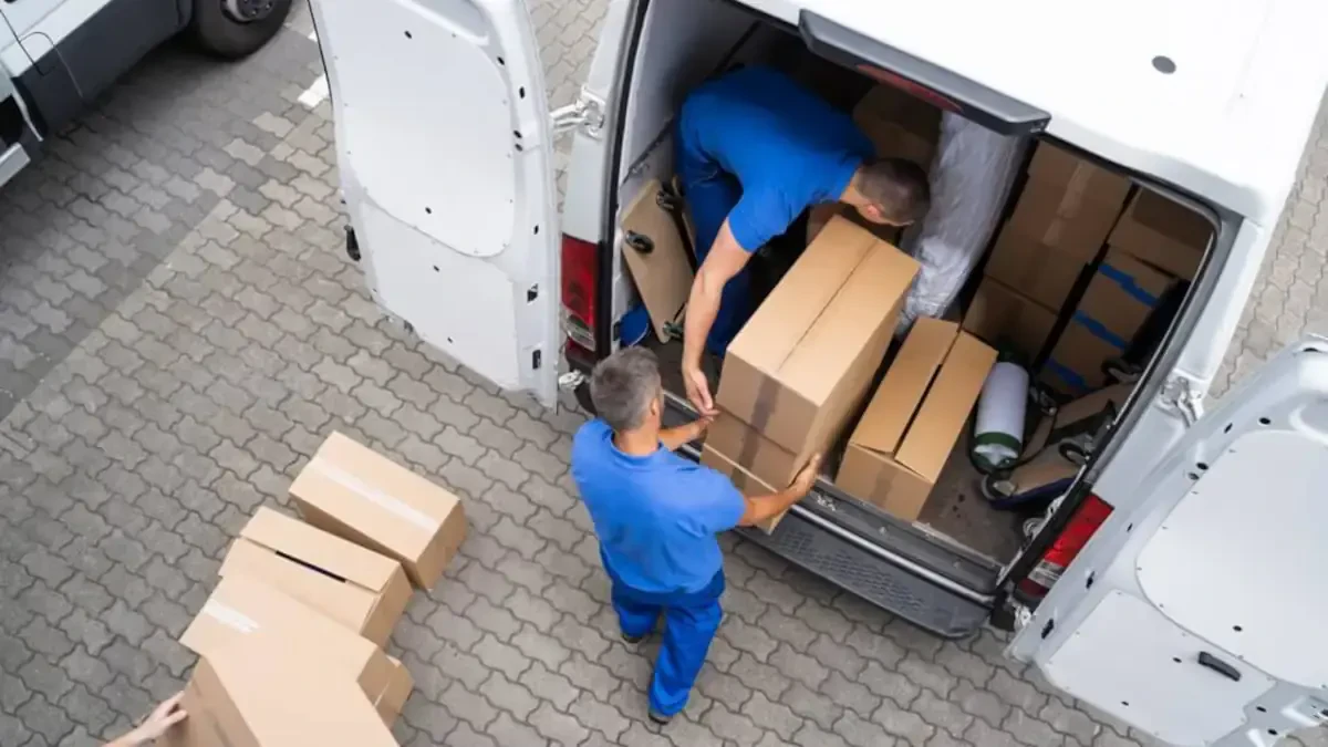 Best Tichigan Movers Near Me – Premium Tichigan, WI Moving Companies