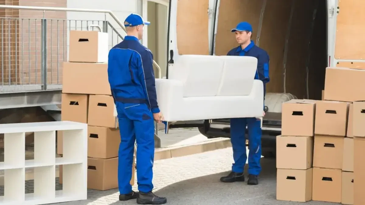 Best Tifton Movers Near Me – Premium Tifton, GA Moving Companies